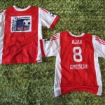 Liga Mistrzó NAKI 2013 - galeria koszulek - 17
